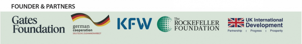 Footers Banner