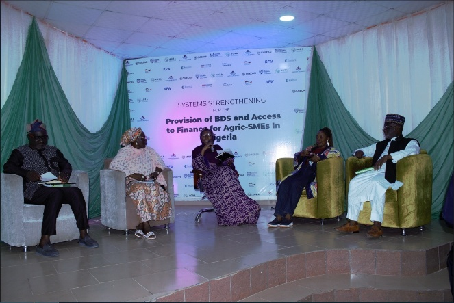 Fireside Chat Event