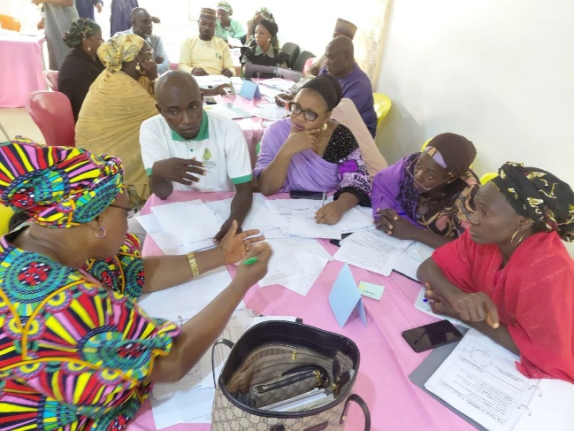 Participants