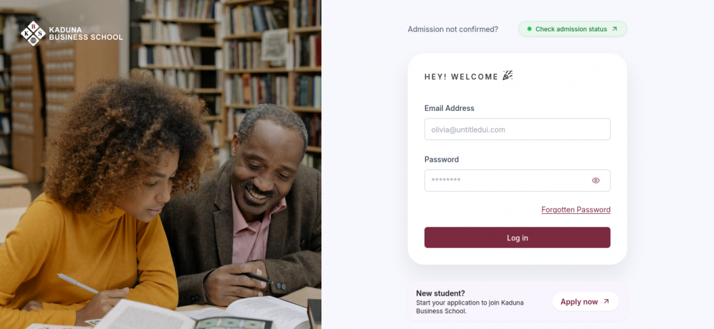 LMS Platform
