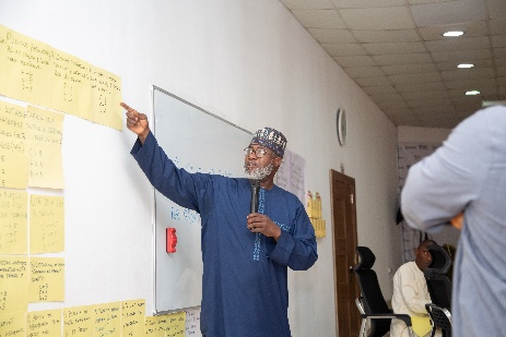 Workshop Image
