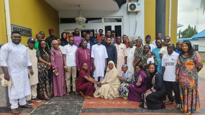 Kaduna Business School certifies entrepreneurs
